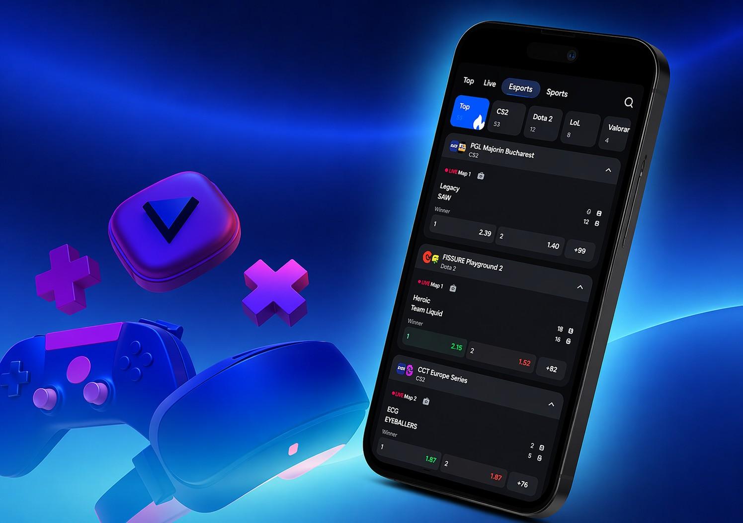 cri1cbet99 App Features - 10% Bonus and Fast Payout