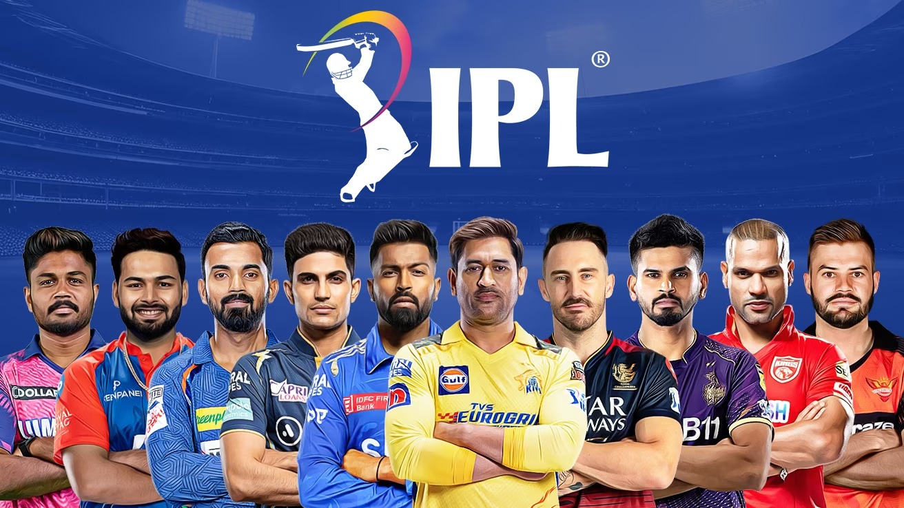 IPL 2026 Betting on cri1cbet99 - Fastest Payouts